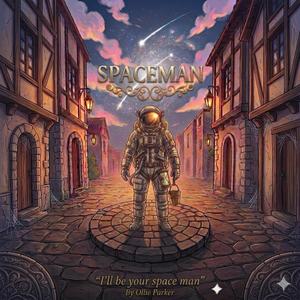 SpaceMan