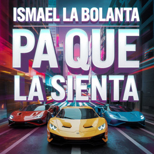PA QUE LA SIENTA