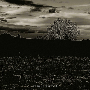 Muted Mourning
