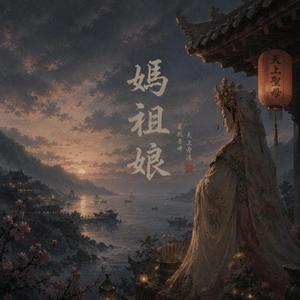 媽祖娘