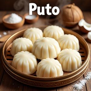 Puto 1.0