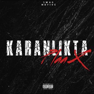 Karanlıkta (feat. mdfive)