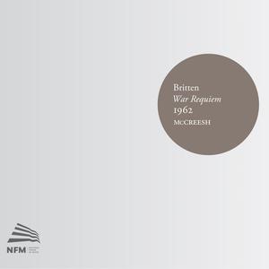 War Requiem, Op. 66: I