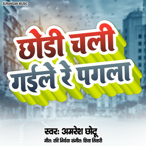 Chhodi Chali Gaile Re Pagla