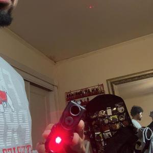 Aint Shi! (feat. Lil Will!)