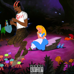 Krash Bandicoot (feat. Riko Laflair)