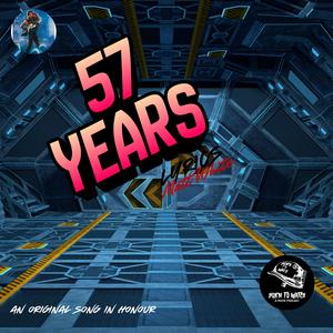 57 Years