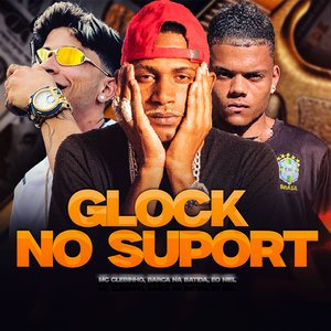 Glock no Suport