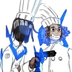 Enchiladas (feat. Dylvinci)