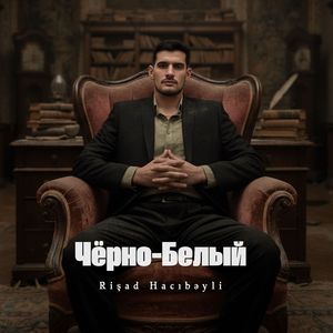 Чёрно-Белый