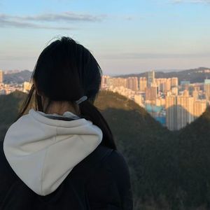 我只有一个婷