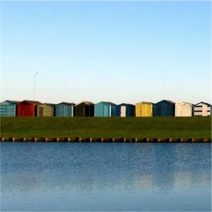 Dovercourt Bay (On the Sunshine Coast)