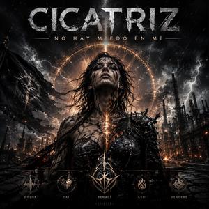Cicatrices de fuego
