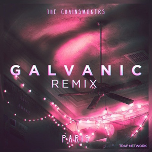 Paris (Galvanic Remix)