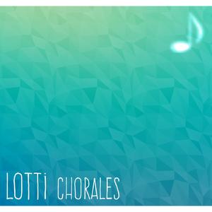 Chorale No. 4: Sanctus