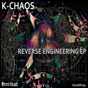 Reverse Engineering (Original Mix)