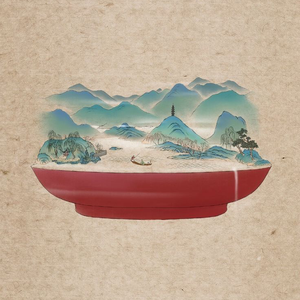 【FREE】“九重天上列仙班” trap type beat