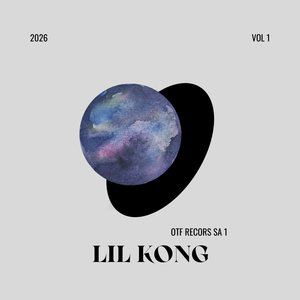 Lil Kong Is Back