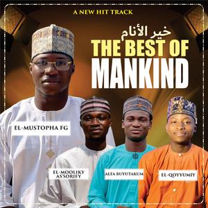 Khayrul Anaam (feat. EL MOOLIKY AS’SORIFY, ALFA BUYUTAKUM & EL-QOYYUMIY)