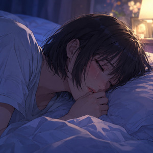 せめて夢の中だけでも
