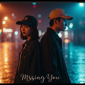 Missing You（2.0）