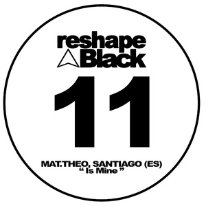 Is Mine (Original Mix)