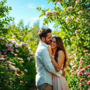 तुम मिले तो मौसम खिले 1