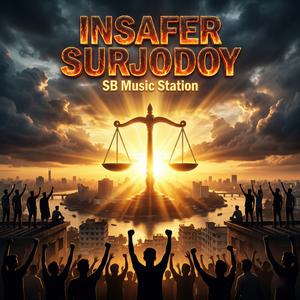 Insafer Surjodoy