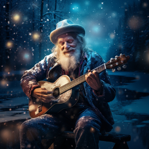 I Can Hear (Relaxing Guitar Music Version)