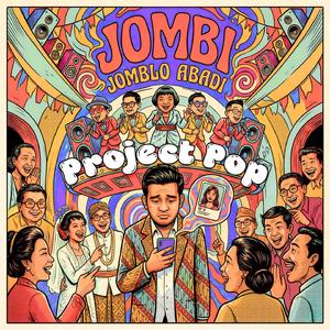 Jombi (Jomblo Abadi)