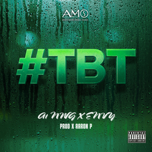 #TBT