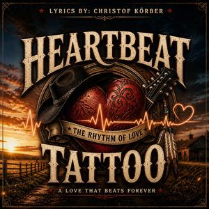 Hearbeat Tattoo (Single)