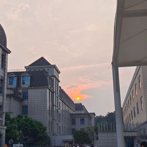 孤独的风