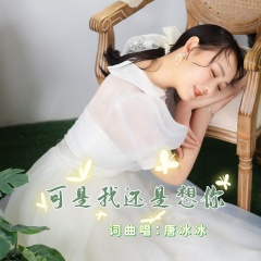 可是我还是想你