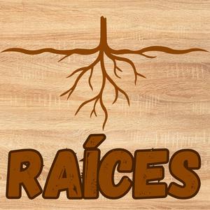 Raíces