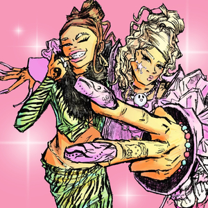 FreakyT (feat. Latto) (Remix)