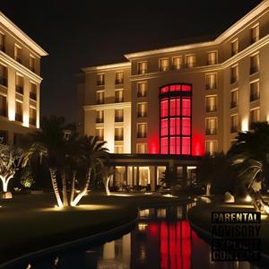 EL HOTEL (feat. Represa)