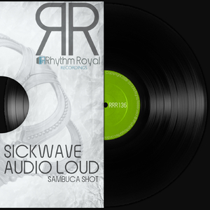 Sambuca Shot (Original Mix)