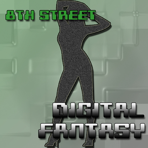 Digital Fantasy