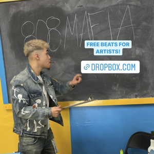 【FREE】Wheezy x Thomeboydontkill Type Beat