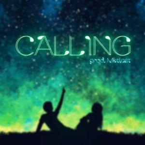 Calling (feat. Natálie Melicharová)