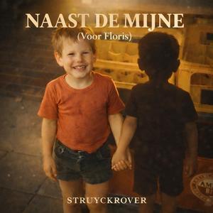 Naast de mijne (Voor Floris)