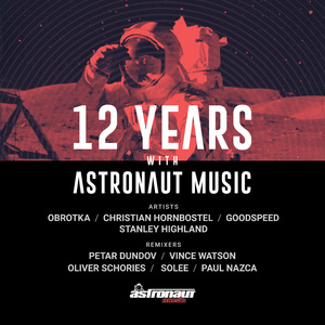 Astronaut Voices (Oliver Schories Remix)