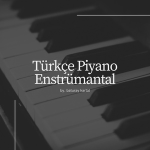 Mağusa Limanı (Piyano)