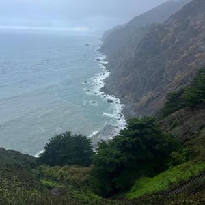 Just Another Runaway