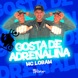 Gosta de Adrenalina