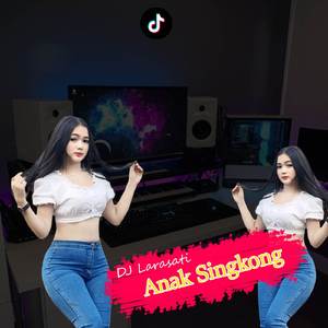 Anak Singkong Jj Remix Tiktok Terbaru