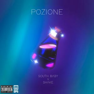 Pozione (feat. Shake)