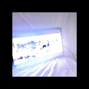 yesterday (feat. nisuu)