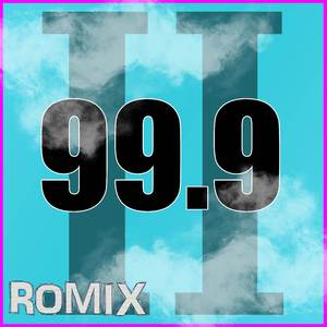 99.9 (Mob Psycho II)